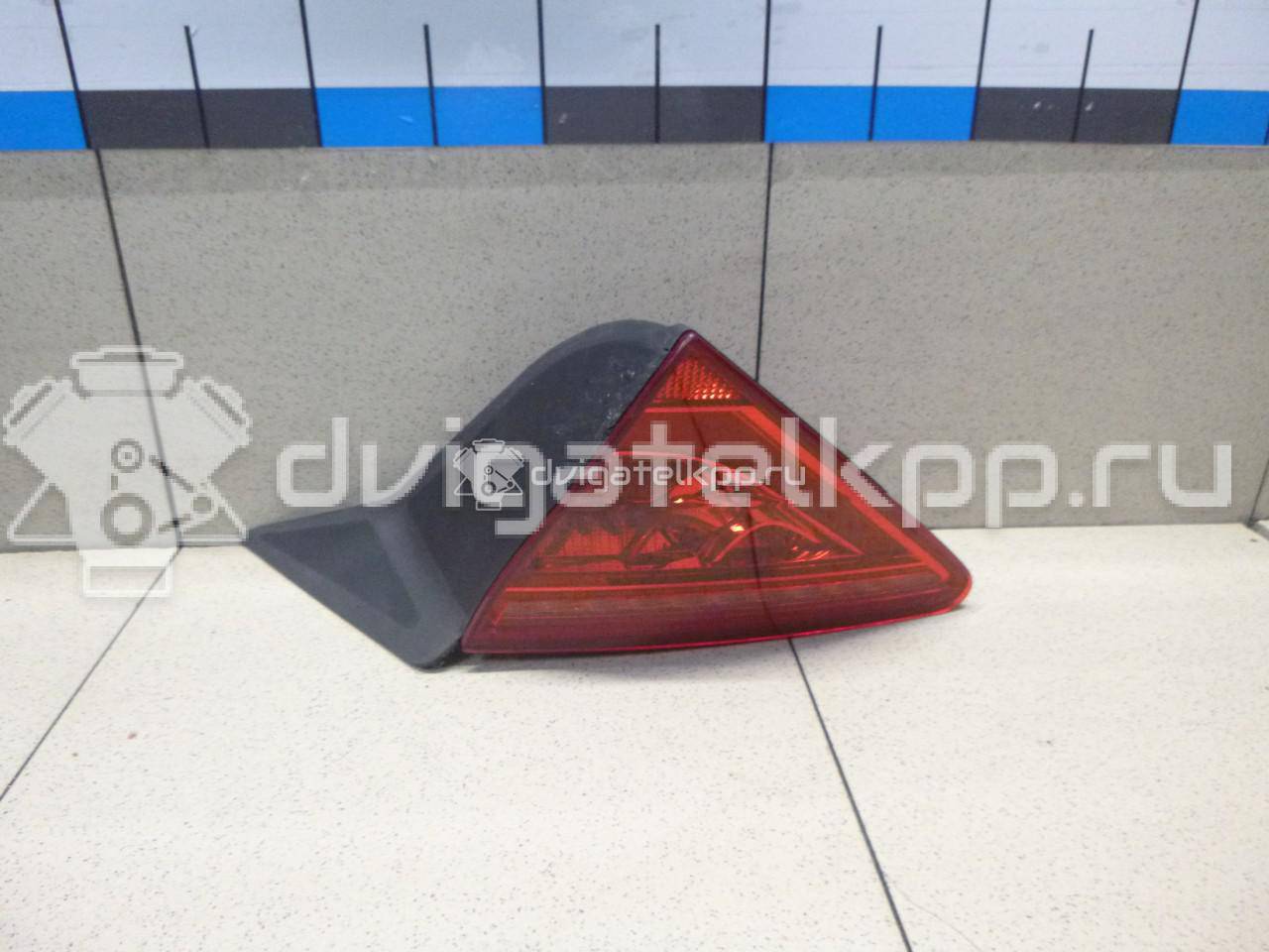 Фото Фонарь задний внутренний правый  4g8945094 для Audi A7 Sportback 4Ga, 4Gf {forloop.counter}}