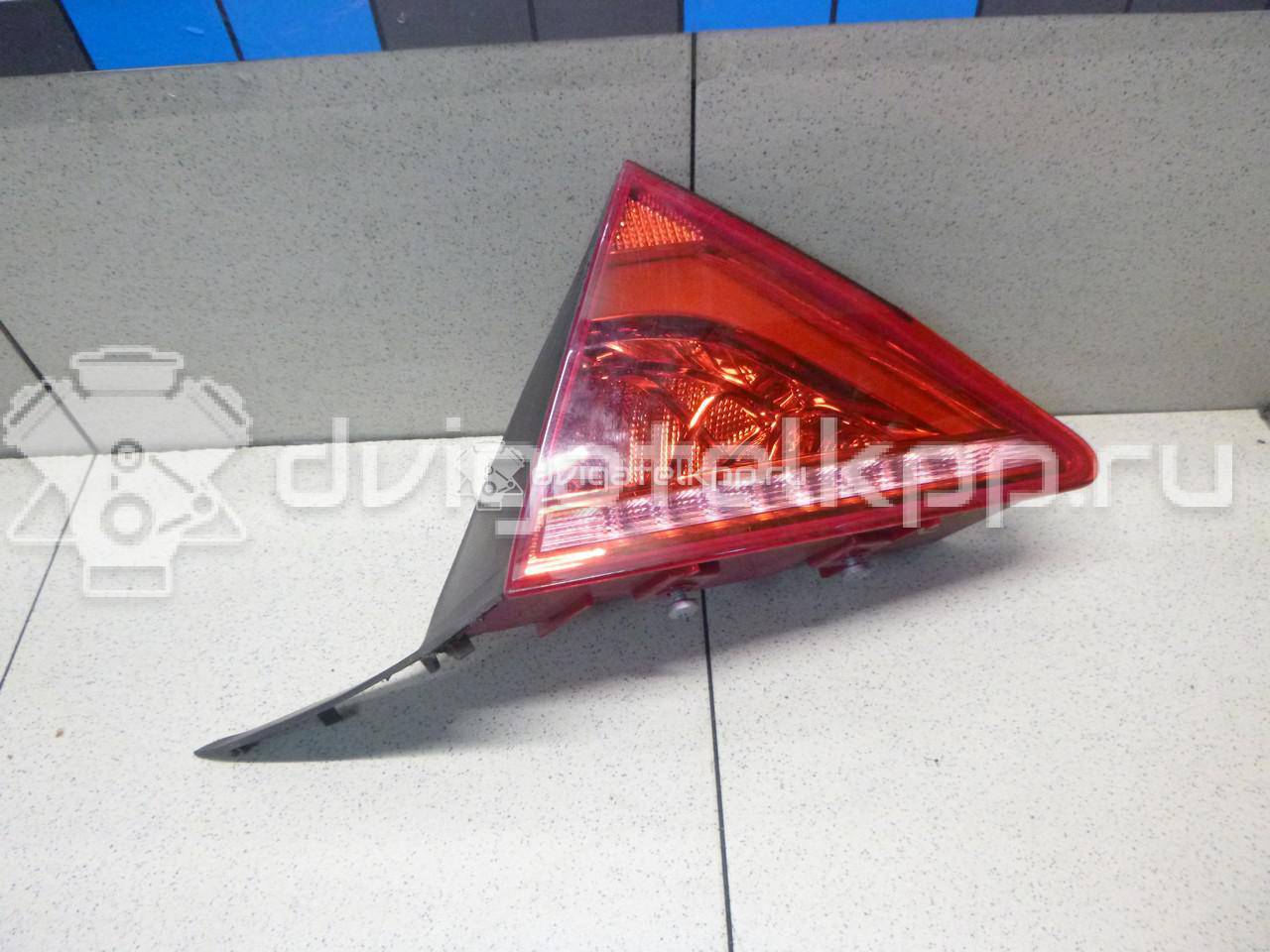 Фото Фонарь задний внутренний правый  4g8945094 для Audi A7 Sportback 4Ga, 4Gf {forloop.counter}}