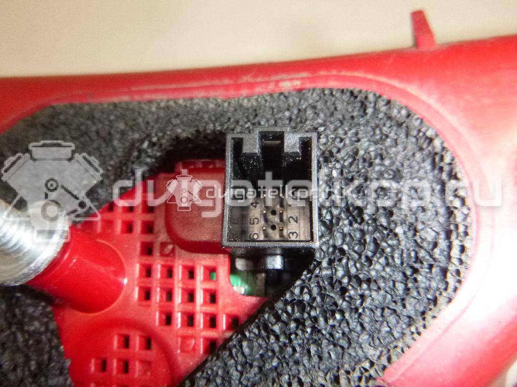 Фото Фонарь задний внутренний правый  4g8945094 для Audi A7 Sportback 4Ga, 4Gf {forloop.counter}}