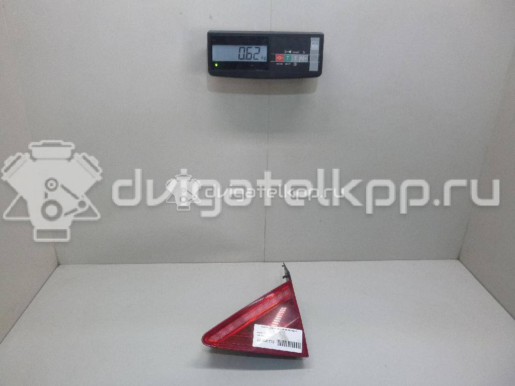Фото Фонарь задний внутренний правый  4g8945094 для Audi A7 Sportback 4Ga, 4Gf {forloop.counter}}