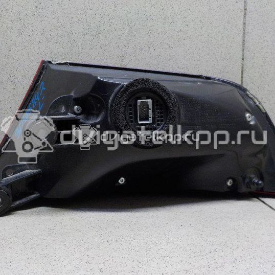 Фото Фонарь задний наружный левый  4G8945095H для Audi A7 Sportback 4Ga, 4Gf