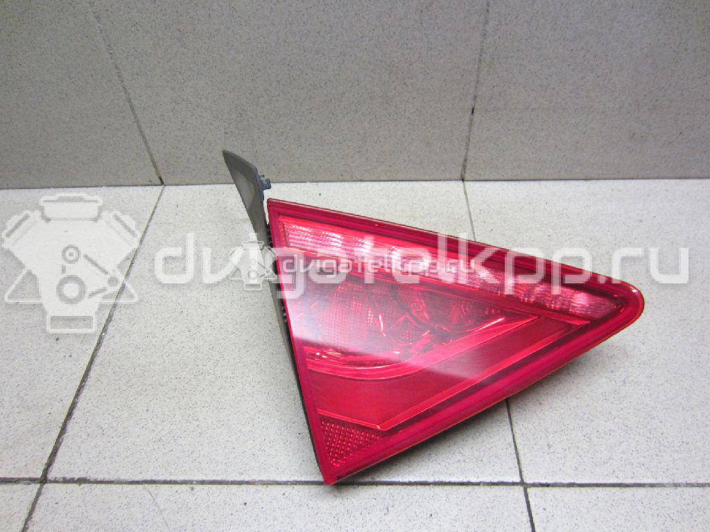 Фото Фонарь задний внутренний левый  4g8945093 для Audi A7 Sportback 4Ga, 4Gf {forloop.counter}}