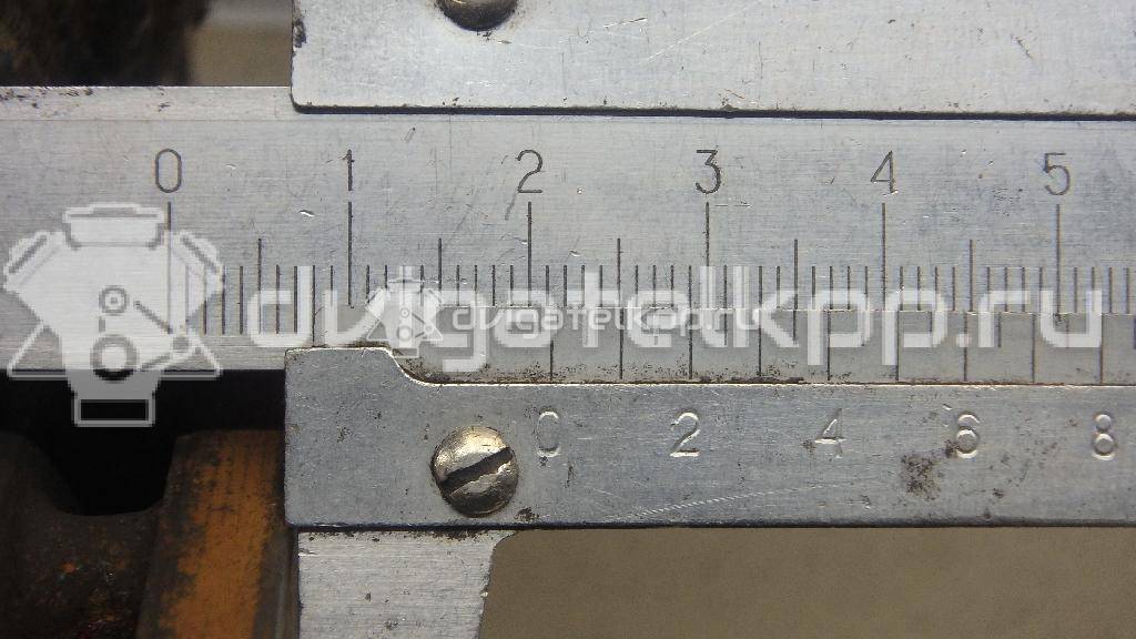 Фото Диск тормозной задний  4H0615601F для Audi A7 Sportback 4Ga, 4Gf / A8 / A6 {forloop.counter}}