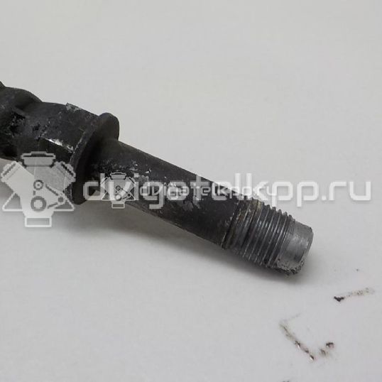 Фото Шланг тормозной передний  4G0611707J для Audi A7 Sportback 4Ga, 4Gf / A6