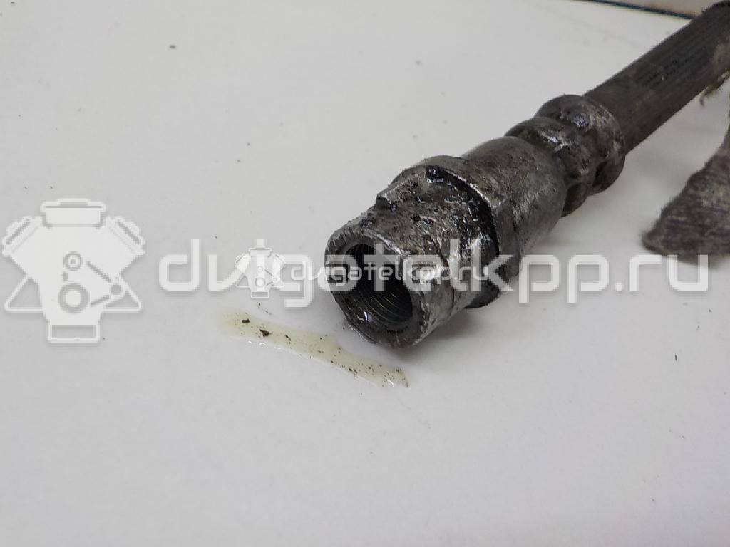 Фото Шланг тормозной передний  4G0611707J для Audi A7 Sportback 4Ga, 4Gf / A6 {forloop.counter}}