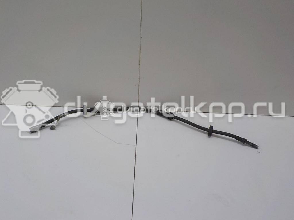 Фото Шланг тормозной передний  4G0611707J для Audi A7 Sportback 4Ga, 4Gf / A6 {forloop.counter}}