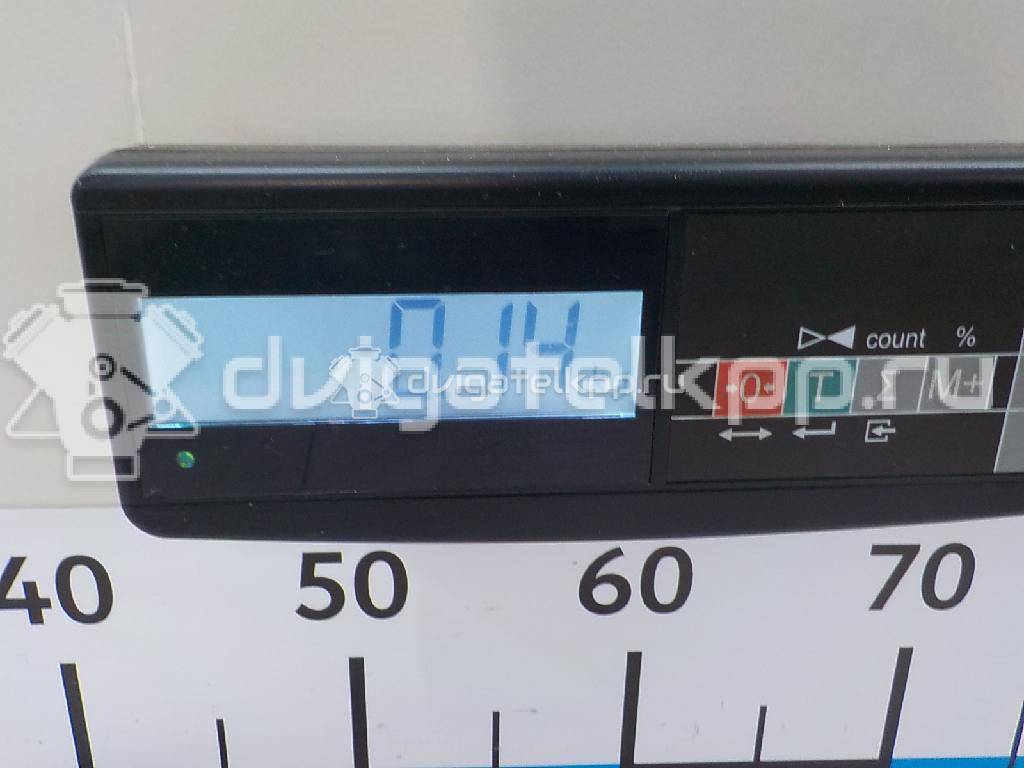 Фото Шланг тормозной передний  4G0611707J для Audi A7 Sportback 4Ga, 4Gf / A6 {forloop.counter}}