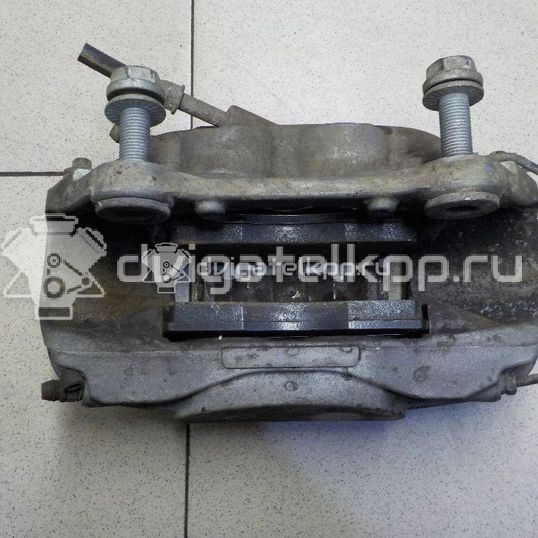 Фото Суппорт тормозной передний правый  8R0615108E для Audi A7 Sportback 4Ga, 4Gf / Q5 / A6