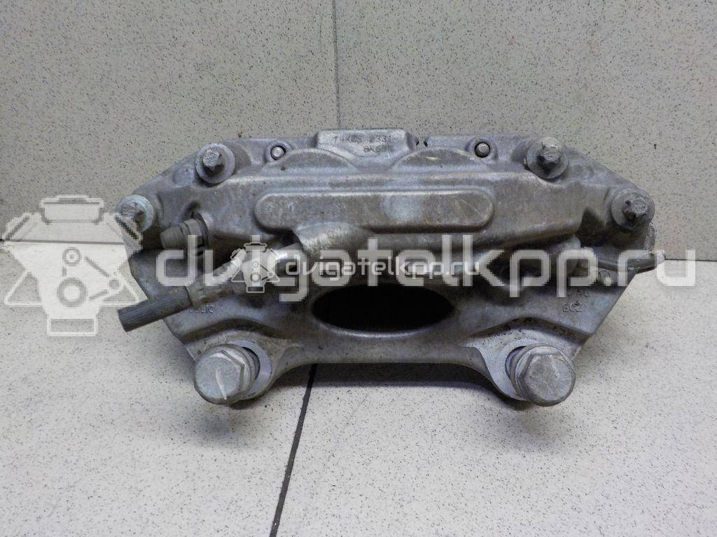 Фото Суппорт тормозной передний правый  8R0615108E для Audi A7 Sportback 4Ga, 4Gf / Q5 / A6 {forloop.counter}}