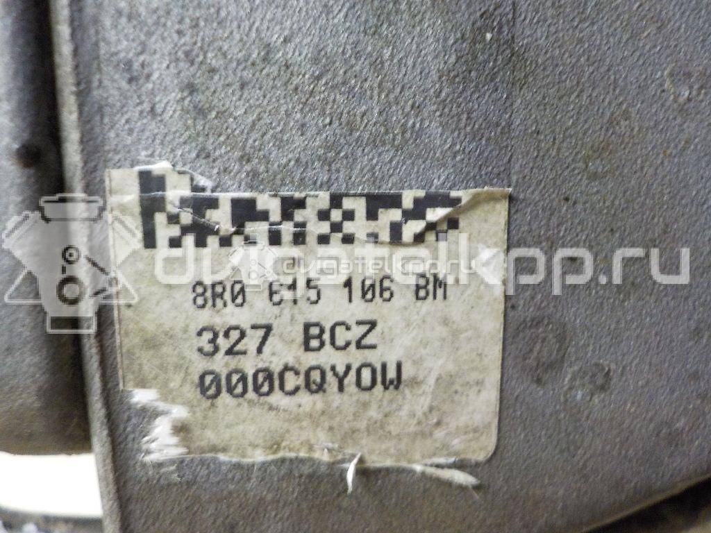 Фото Суппорт тормозной передний правый  8R0615108E для Audi A7 Sportback 4Ga, 4Gf / Q5 / A6 {forloop.counter}}