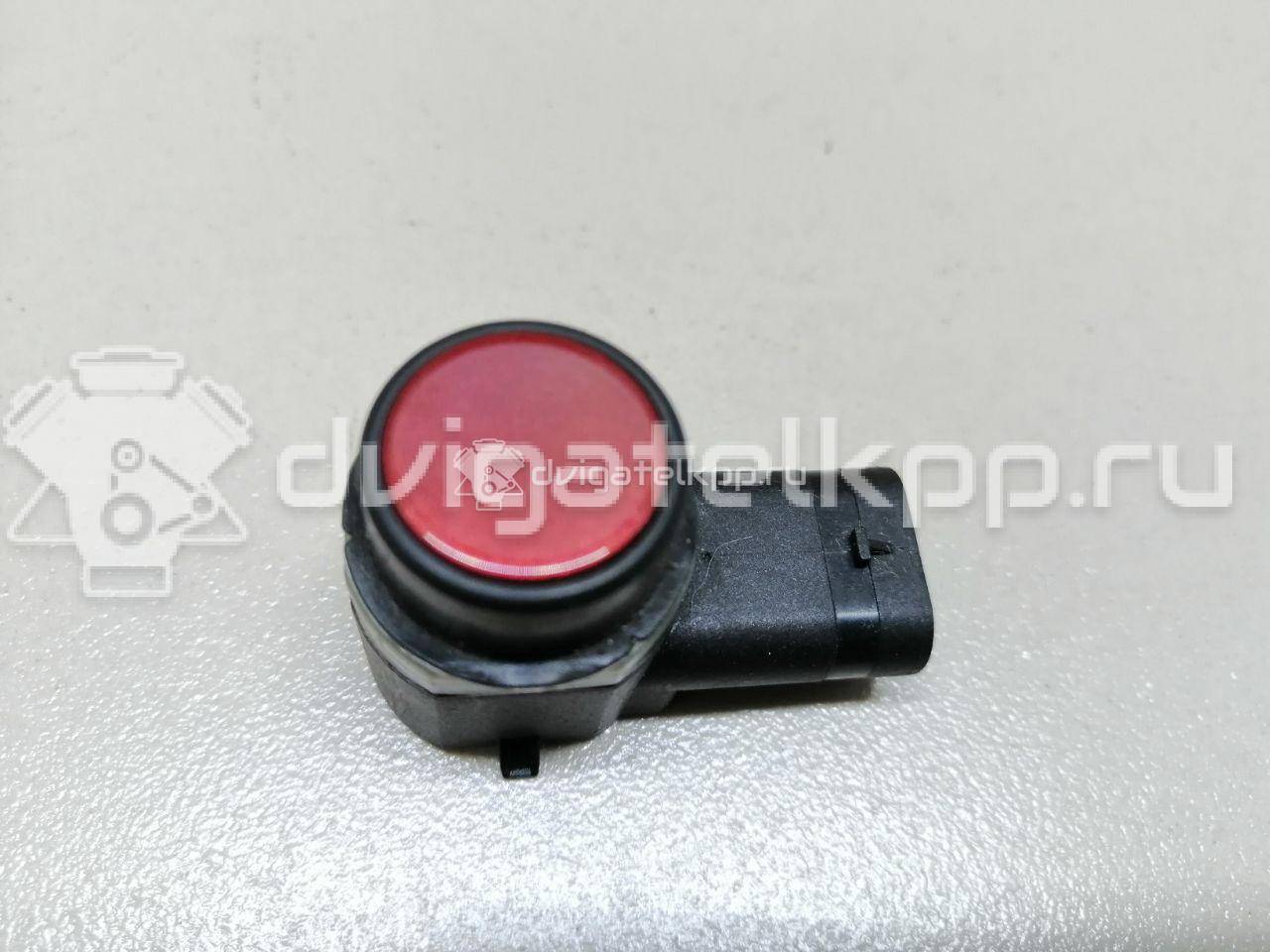 Фото Датчик парковки  1T0919297AGRU для Audi A4 / A6 / A3 / A5 / Tt {forloop.counter}}