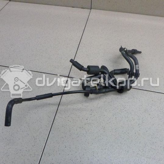 Фото Трубка вакуумная для двигателя BLS для Audi A3 105 л.с 8V 1.9 л Дизельное топливо 03G131055G