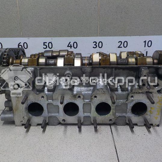 Фото Головка блока  077103265GX для Audi A8