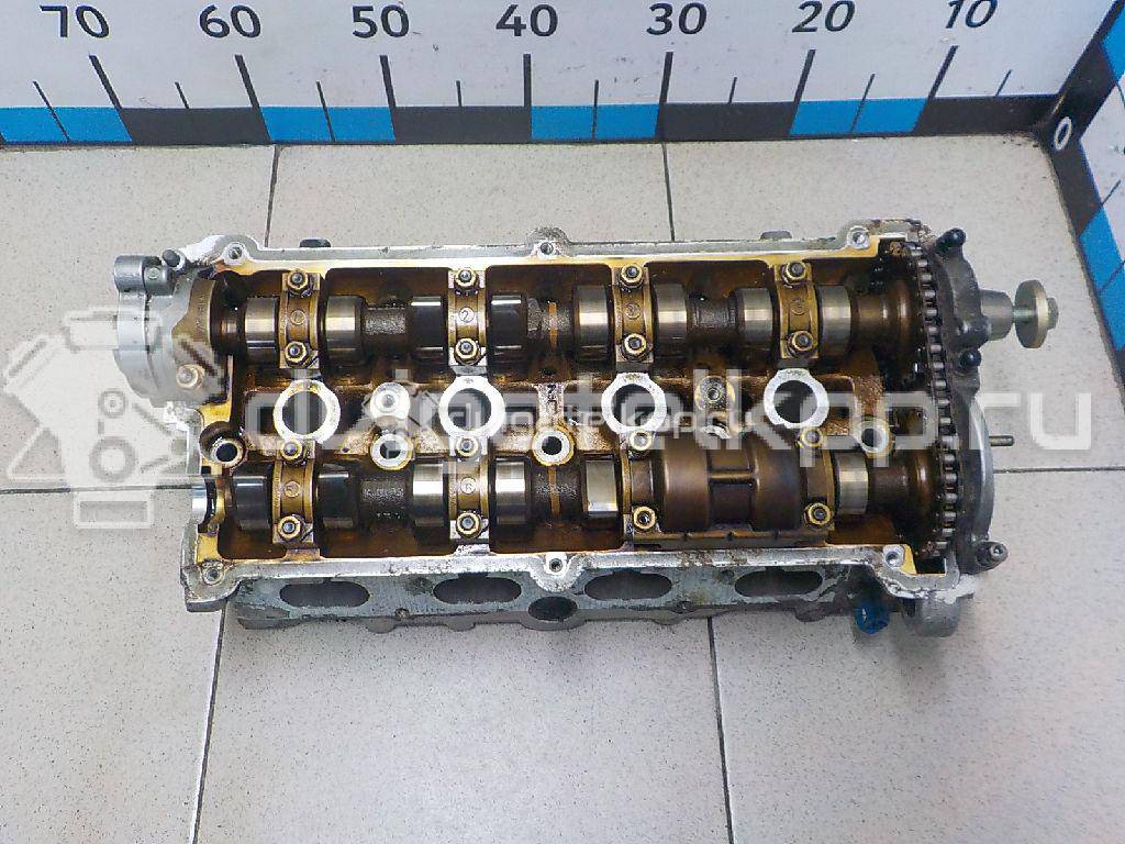 Фото Головка блока  077103265GX для Audi A8 {forloop.counter}}