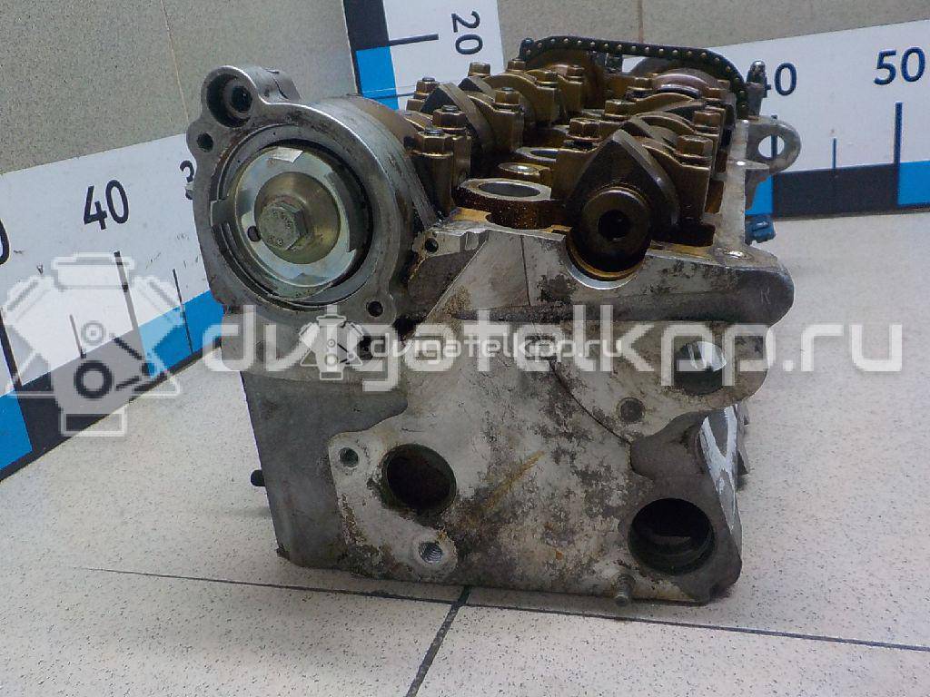 Фото Головка блока  077103265GX для Audi A8 {forloop.counter}}