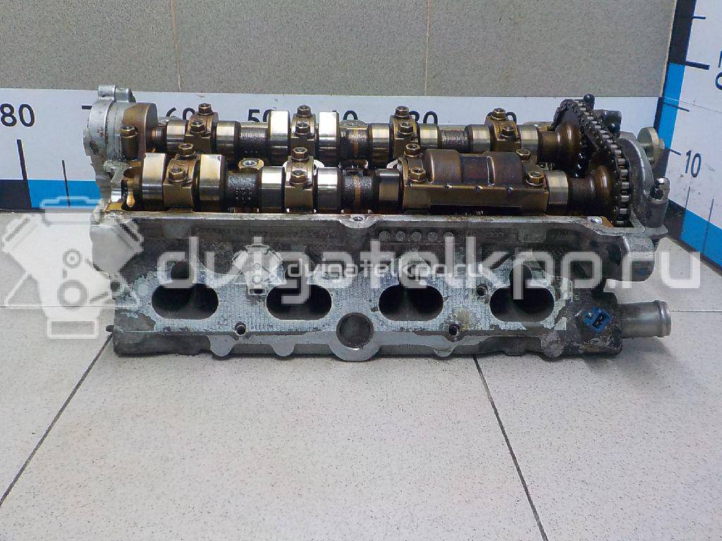 Фото Головка блока  077103265GX для Audi A8 {forloop.counter}}