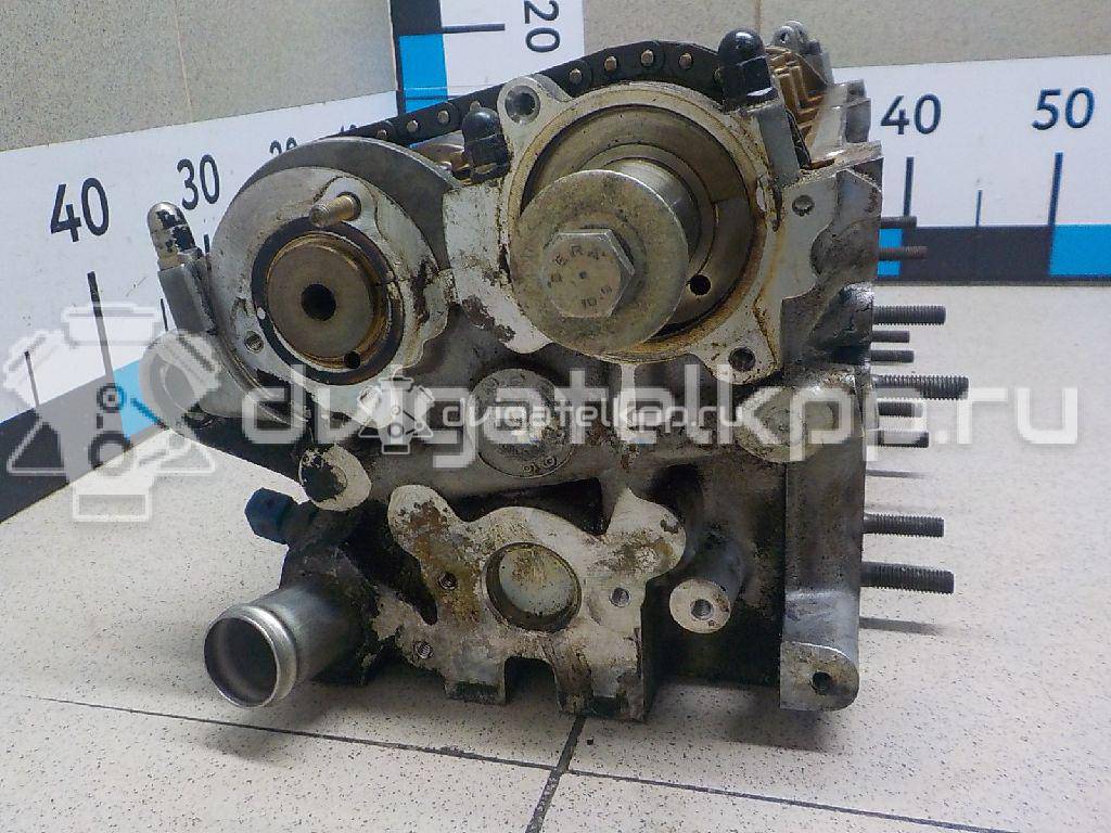 Фото Головка блока  077103265GX для Audi A8 {forloop.counter}}