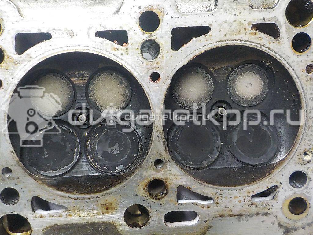 Фото Головка блока  077103265GX для Audi A8 {forloop.counter}}
