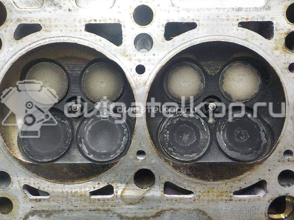 Фото Головка блока  077103265GX для Audi A8 {forloop.counter}}