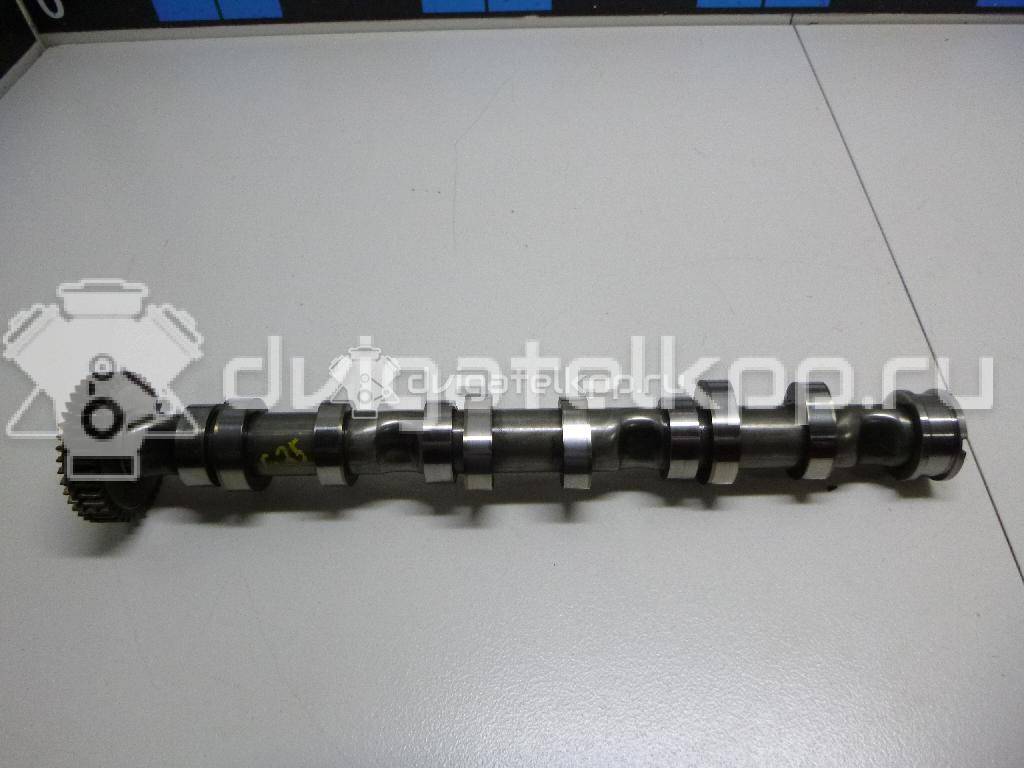 Фото Распредвал выпускной  059109009BL для Audi Q7 / A4 / A6 {forloop.counter}}