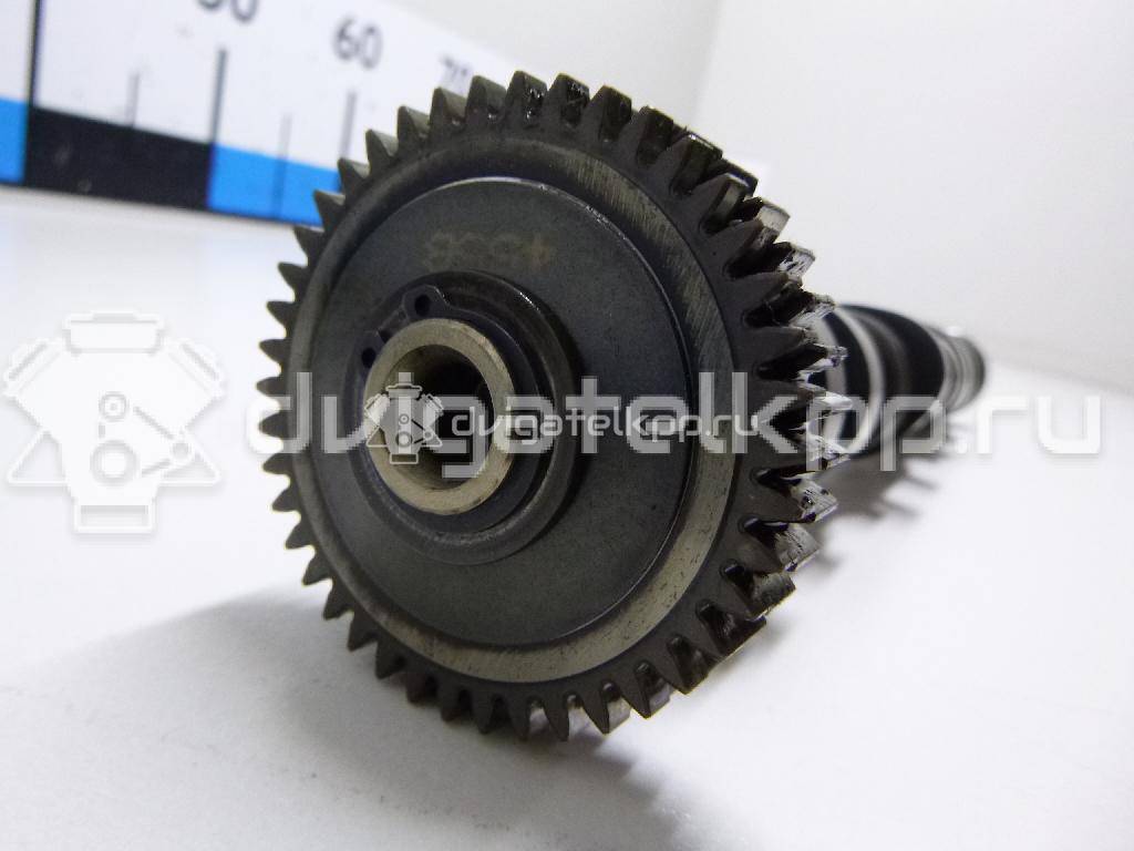 Фото Распредвал выпускной  059109009BL для Audi Q7 / A4 / A6 {forloop.counter}}