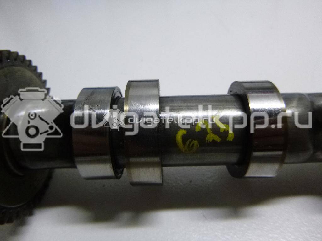 Фото Распредвал выпускной  059109009BL для Audi Q7 / A4 / A6 {forloop.counter}}