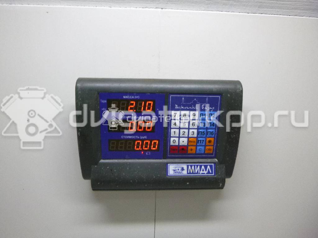 Фото Распредвал выпускной  059109009BL для Audi Q7 / A4 / A6 {forloop.counter}}