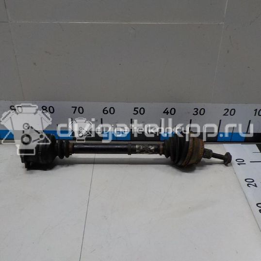 Фото Полуось передняя левая  4D0407271S для Audi A8