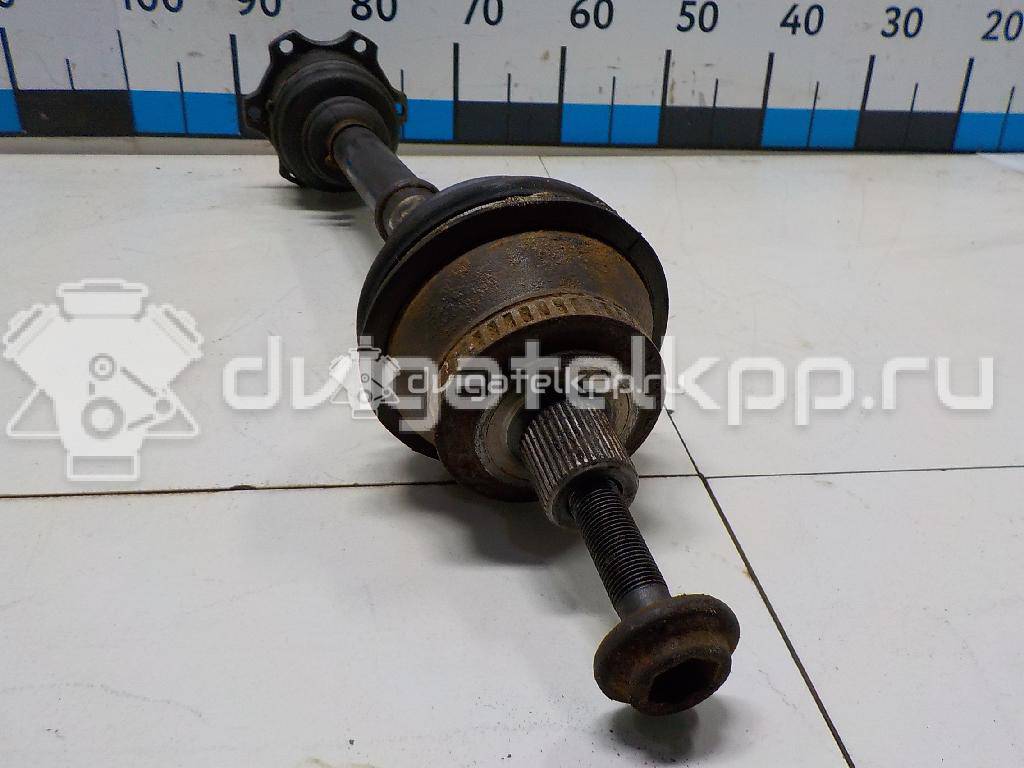 Фото Полуось передняя левая  4D0407271S для Audi A8 {forloop.counter}}