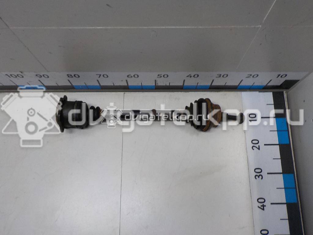 Фото Полуось передняя левая  4D0407271S для Audi A8 {forloop.counter}}