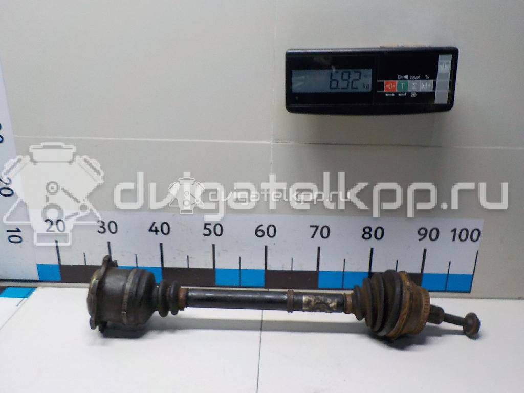 Фото Полуось передняя левая  4D0407271S для Audi A8 {forloop.counter}}