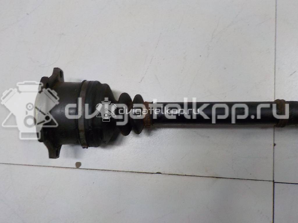 Фото Полуось передняя левая  4D0407271S для Audi A8 {forloop.counter}}