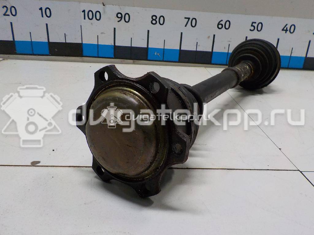 Фото Полуось передняя левая  4D0407271S для Audi A8 {forloop.counter}}