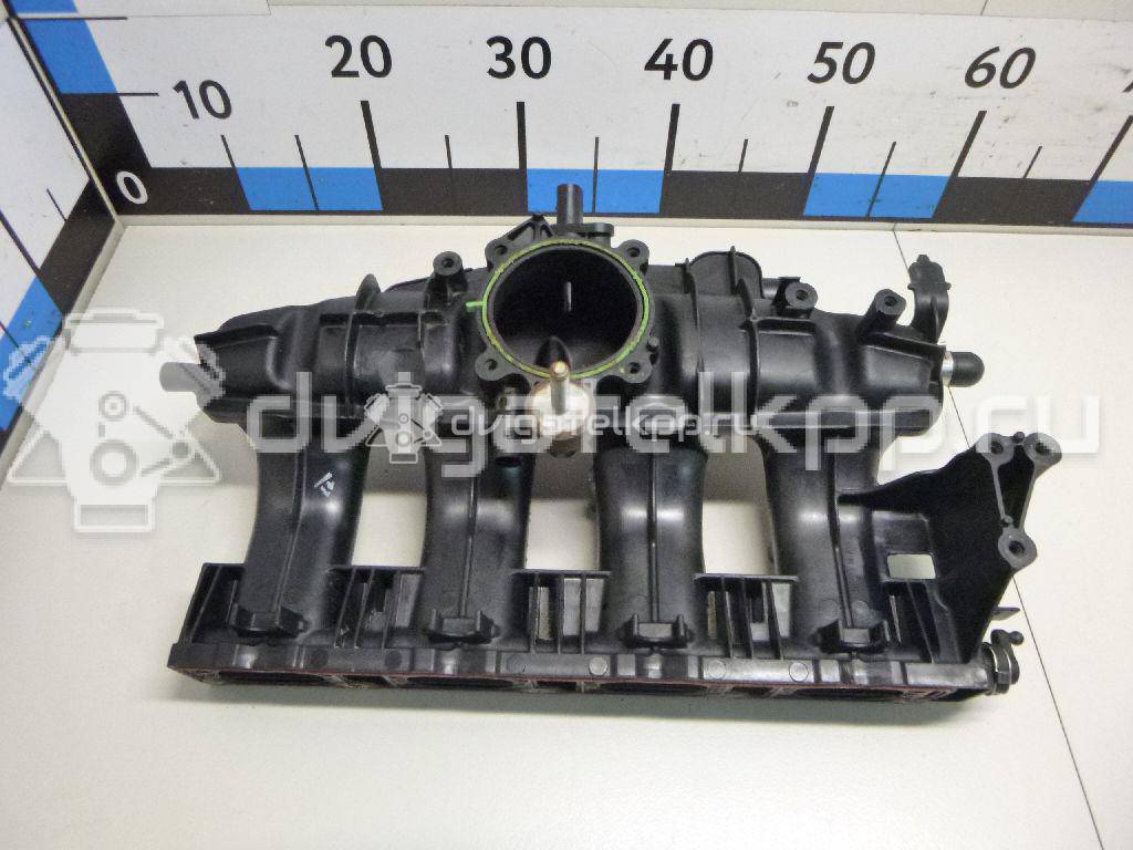 Фото Коллектор впускной для двигателя BPJ для Audi A6 170 л.с 16V 2.0 л бензин 06F133201P {forloop.counter}}