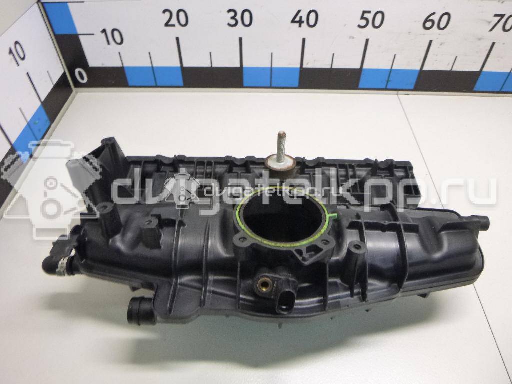 Фото Коллектор впускной для двигателя BPJ для Audi A6 170 л.с 16V 2.0 л бензин 06F133201P {forloop.counter}}