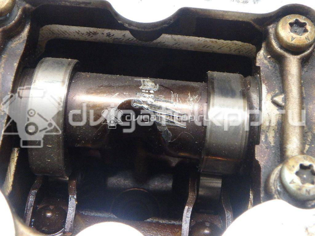 Фото Головка блока для двигателя BWT для Audi A4 200-203 л.с 16V 2.0 л бензин 06D103351D {forloop.counter}}