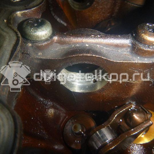 Фото Головка блока для двигателя BWT для Audi A4 200-203 л.с 16V 2.0 л бензин 06D103351D