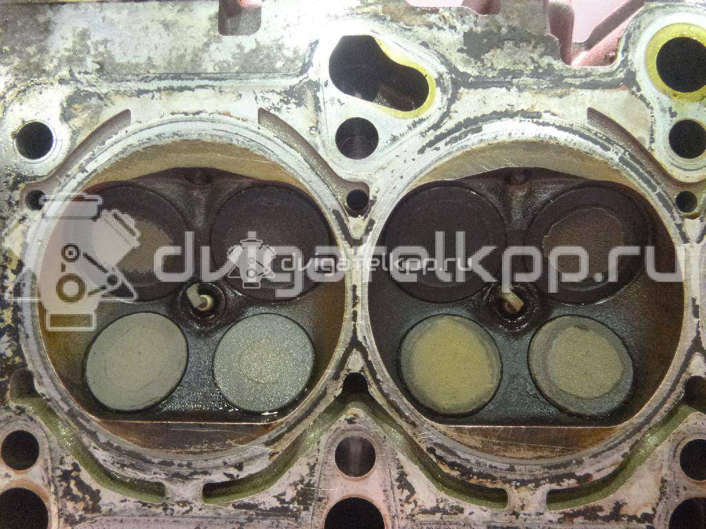 Фото Головка блока для двигателя BWT для Audi A4 200-203 л.с 16V 2.0 л бензин 06D103351D {forloop.counter}}