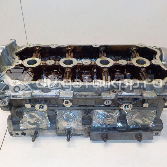 Фото Головка блока для двигателя BWT для Audi A4 200-203 л.с 16V 2.0 л бензин 06D103351D
