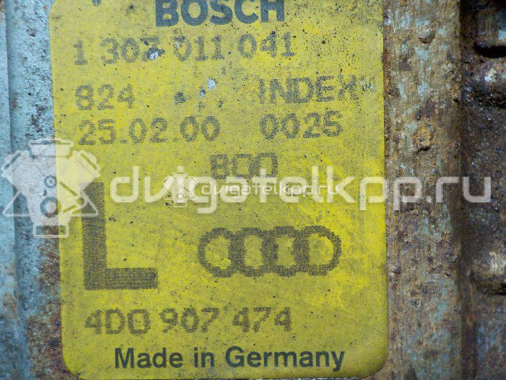 Фото Блок ксеноновой лампы  1J0941641 для Audi A8 / Tt {forloop.counter}}