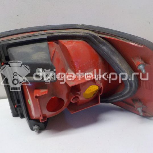 Фото Фонарь задний наружный левый  4D0945095 для Audi A8