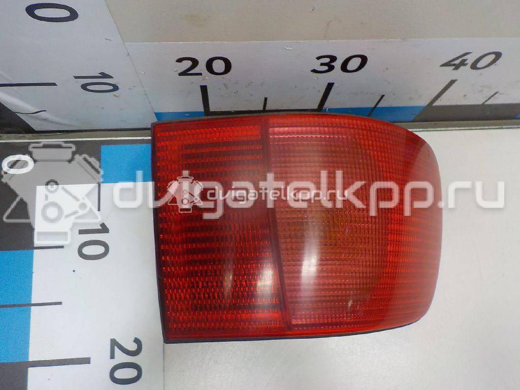 Фото Фонарь задний наружный левый  4D0945095 для Audi A8 {forloop.counter}}