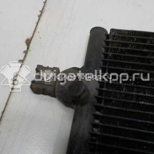 Фото Радиатор кондиционера (конденсер)  4D0260401A для Audi A8