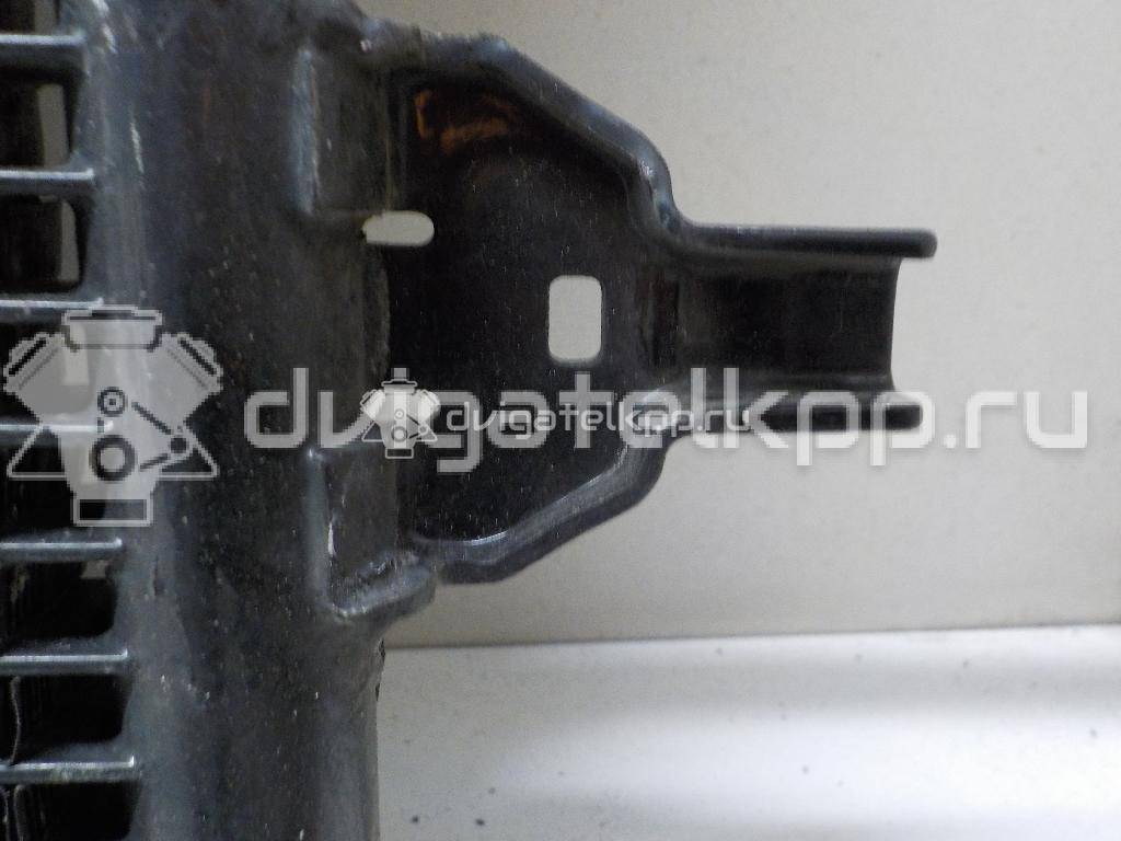 Фото Радиатор кондиционера (конденсер)  4D0260401A для Audi A8 {forloop.counter}}