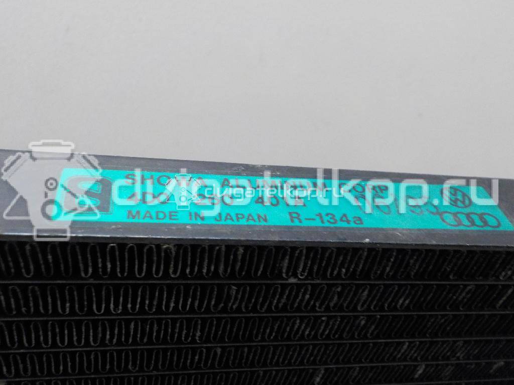 Фото Радиатор кондиционера (конденсер)  4D0260401A для Audi A8 {forloop.counter}}