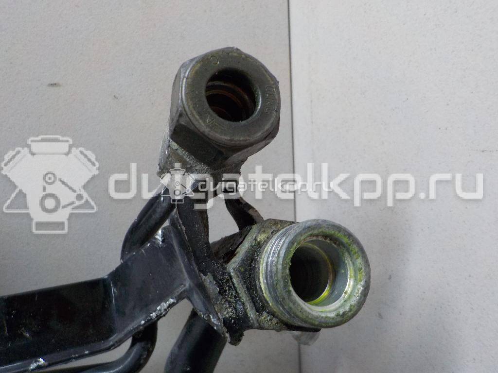 Фото Радиатор кондиционера (конденсер)  4D0260401A для Audi A8 {forloop.counter}}