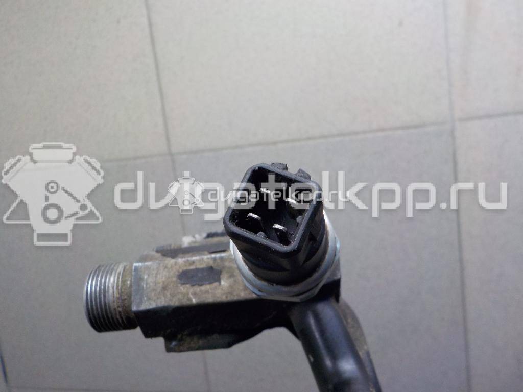 Фото Радиатор кондиционера (конденсер)  4D0260401A для Audi A8 {forloop.counter}}