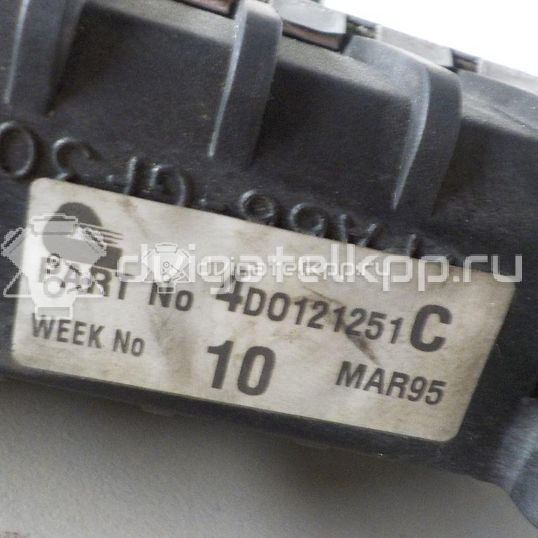 Фото Радиатор основной  4D0121251C для Audi A8