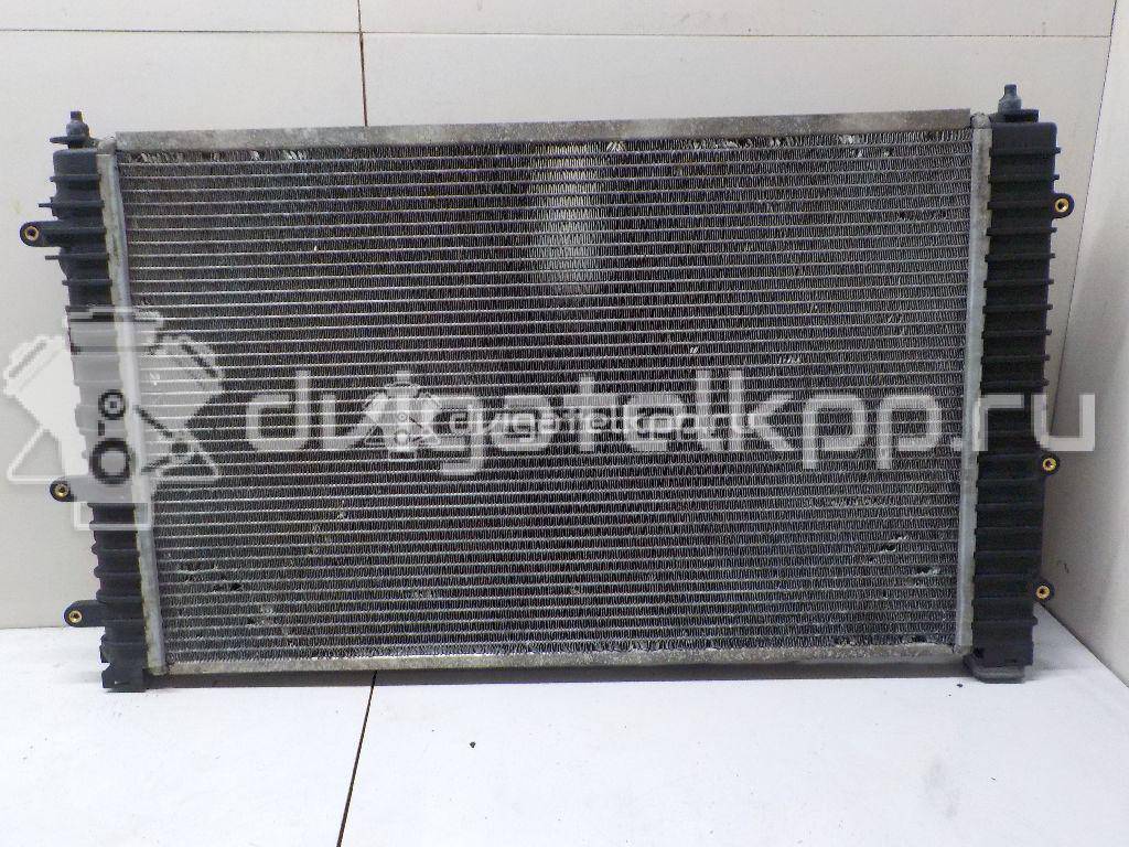 Фото Радиатор основной  4D0121251C для Audi A8 {forloop.counter}}