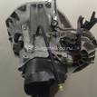 Фото Контрактная (б/у) МКПП для Renault Modus Grand F Jp0 65-68 л.с 8V 1.5 л K9K 768 Дизельное топливо 8200744506 {forloop.counter}}
